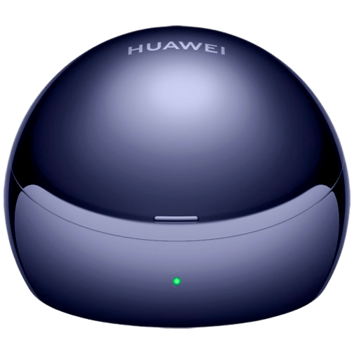 Huawei Huawei FreeClip 2 S Draadloze Oordopjes Donkerblauw