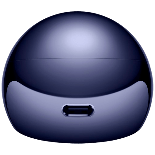 Huawei Huawei FreeClip 2 S Draadloze Oordopjes Donkerblauw