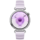 Huawei Watch GT 6 41mm Smartwatch - Zilver met Paarse Band