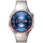 Huawei Watch GT 6 Pro 46mm Zilver (Zilveren Band)