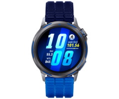 Huawei Huawei Watch GT Runner 2 Blauw - Sporthorloge
