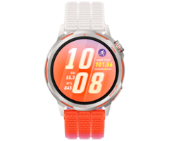 Huawei Huawei Watch GT Runner 2 Oranje - Geavanceerd Sporthorloge