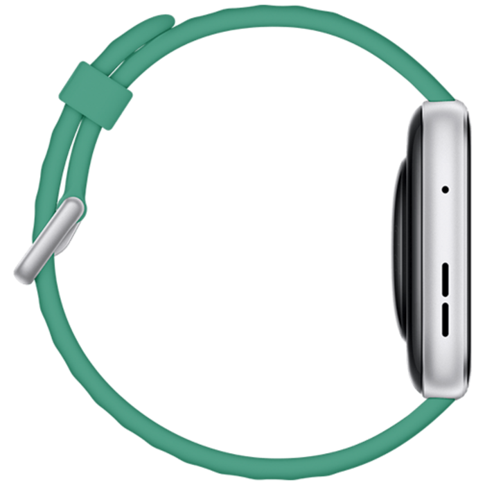 Huawei Huawei Watch Fit 5 Smartwatch - Groen