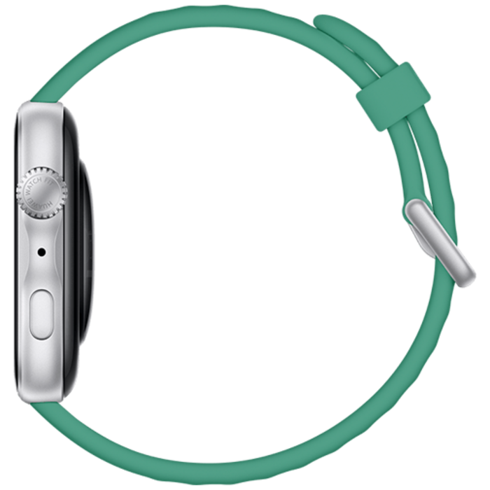 Huawei Huawei Watch Fit 5 Smartwatch - Groen