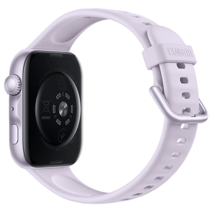 Huawei Huawei Watch Fit 5 Smartwatch - Paars