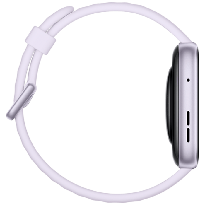 Huawei Huawei Watch Fit 5 Smartwatch - Paars