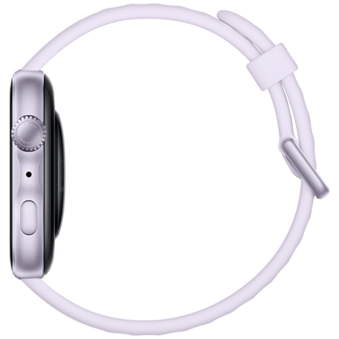 Huawei Huawei Watch Fit 5 Smartwatch - Paars