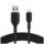 Belkin Boost Charge Lightning Kabel 2 Meter Zwart
