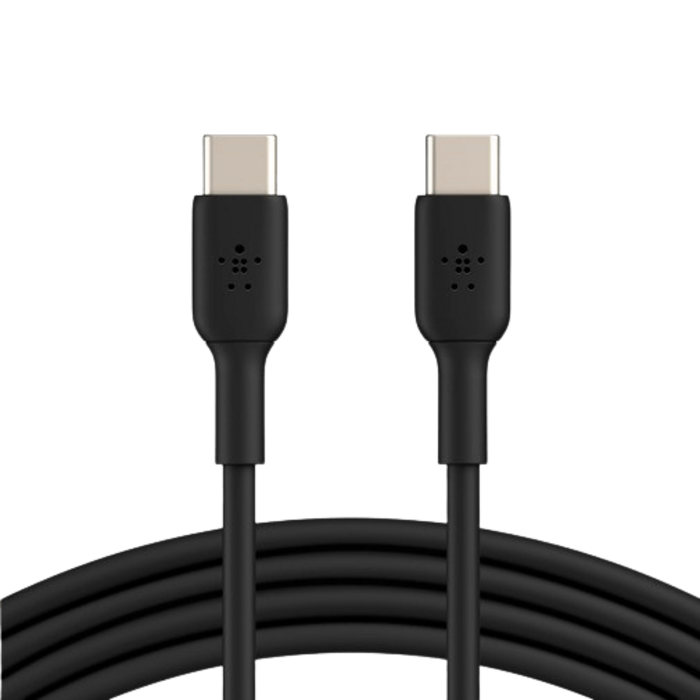 Belkin Belkin Boost Charge USB-C - USB-C Kabel 1 Meter Zwart