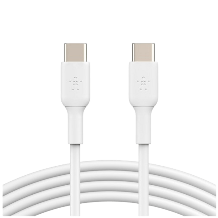 Belkin Belkin Boost Charge USB-C naar USB-C Kabel 2m - Wit