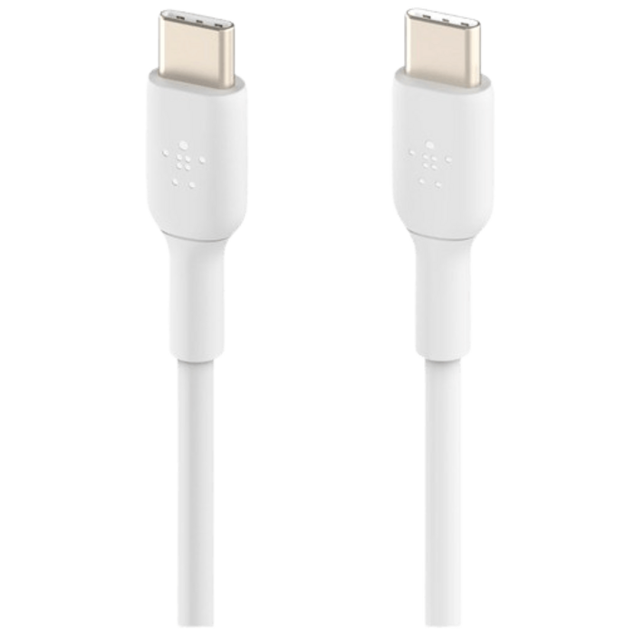 Belkin Belkin Boost Charge USB-C naar USB-C Kabel 2m - Wit