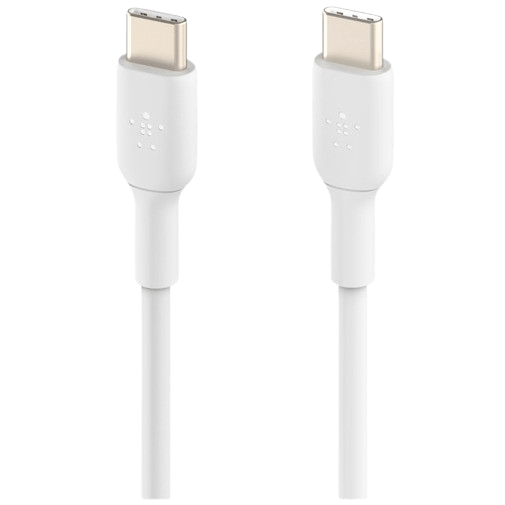 Belkin Belkin Boost Charge USB-C naar USB-C Kabel 2m - Wit