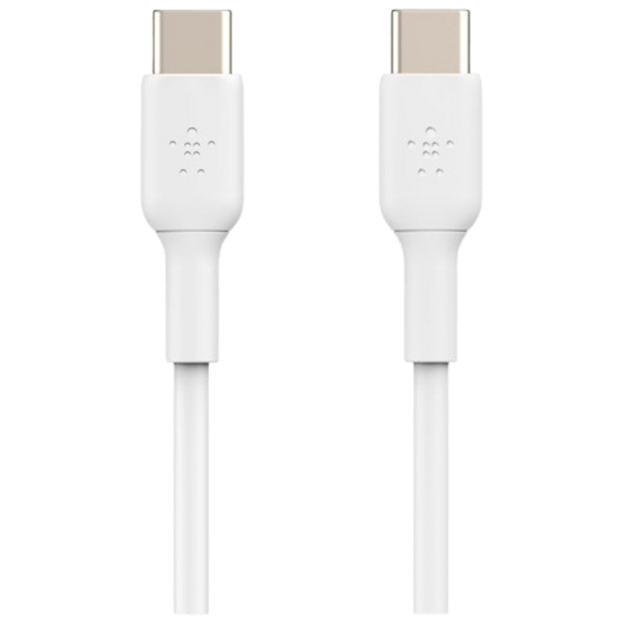Belkin Belkin Boost Charge USB-C naar USB-C Kabel 2m - Wit