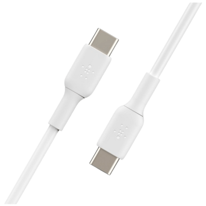 Belkin Belkin Boost Charge USB-C naar USB-C Kabel 2m - Wit
