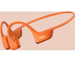 Shokz SHOKZ OpenRun Pro 2 Botgeleiding Headset - Oranje