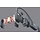 SHOKZ OpenRun Pro 2 Draadloze Open-Ear Headset Zwart