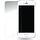 My Style Tempered Glass Screenprotector iPhone 5/5S/SE Clear (10-Pack)