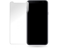 My Style My Style Tempered Glass Screen Protector for Samsung Galaxy J4+ Clear (10-Pack)