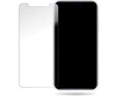 My Style My Style Tempered Glass Screen Protector for Apple iPhone XR/11 Clear (10-Pack)