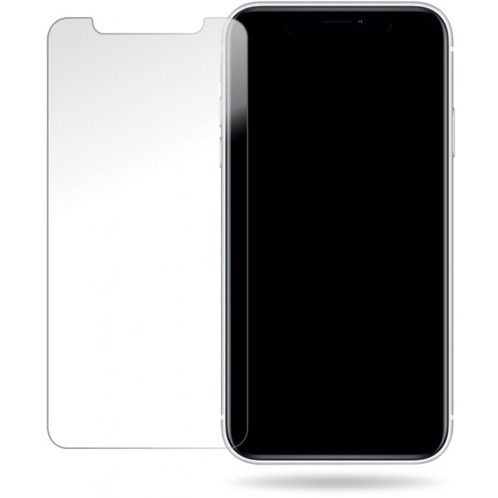 My Style My Style Tempered Glass Screen Protector for Apple iPhone XR/11 Clear (10-Pack)