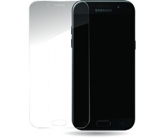 My Style My Style Tempered Glass Screen Protector for Samsung Galaxy A5 2017 Clear (10-Pack)