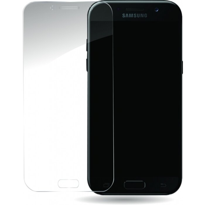 My Style My Style Tempered Glass Screen Protector for Samsung Galaxy A5 2017 Clear (10-Pack)