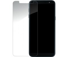 My Style My Style Tempered Glass Screen Protector for Samsung Galaxy J6 2018 Clear (10-Pack)