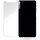 My Style Tempered Glass Screen Protector Samsung Galaxy A7 2018 Clear (10-Pack)