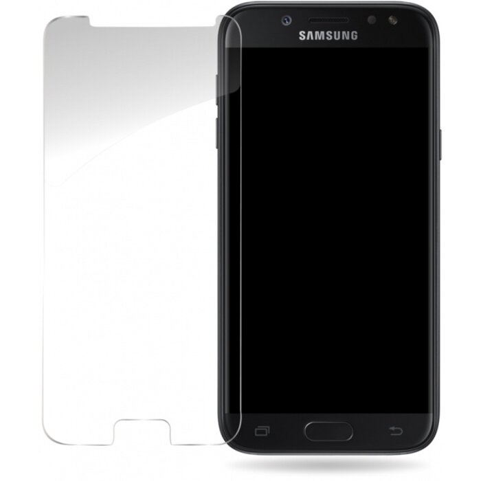 My Style My Style Tempered Glass Samsung Galaxy J5 (2017) Screen Protector - 10-Pack