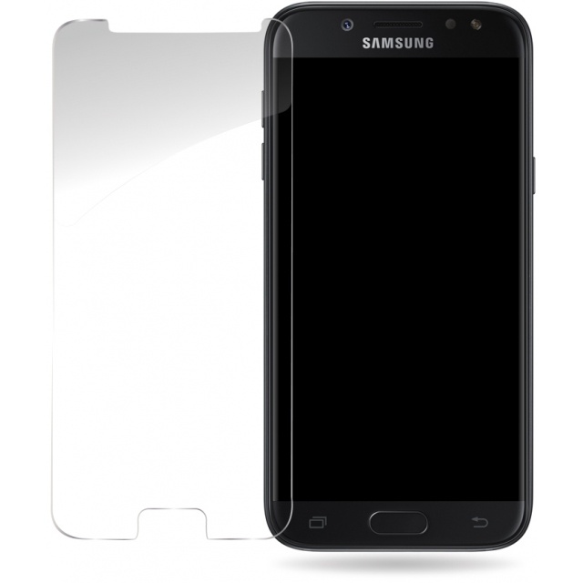My Style My Style Tempered Glass Samsung Galaxy J5 (2017) Screen Protector - 10-Pack