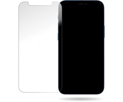 My Style My Style Tempered Glass Screenprotector iPhone 12 Mini Clear (10-Pack)