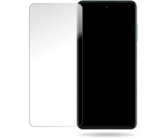My Style My Style Tempered Glass Screenprotector Samsung A52/A53 Clear (10-Pack)