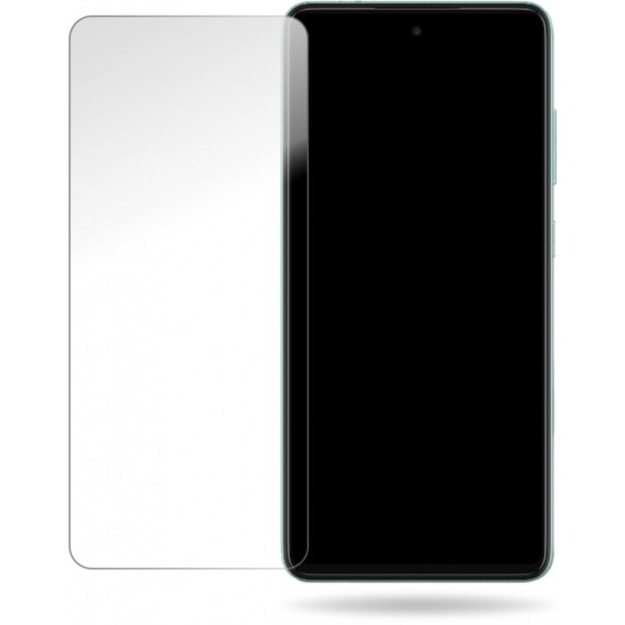 My Style My Style Tempered Glass Screenprotector Samsung A52/A53 Clear (10-Pack)