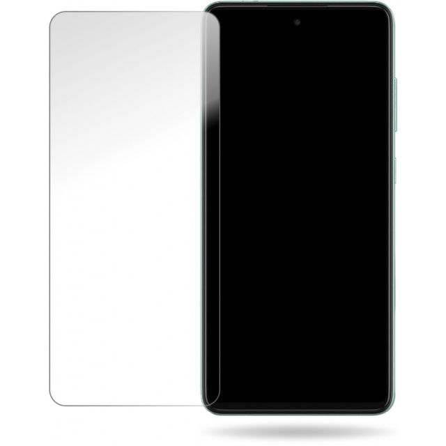 My Style My Style Tempered Glass Screenprotector Samsung A52/A53 Clear (10-Pack)