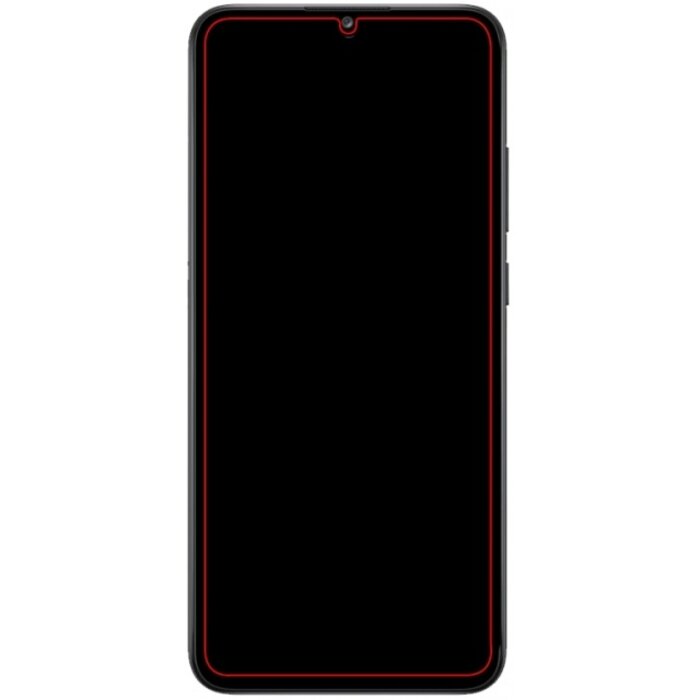 My Style My Style Tempered Glass Screenprotector Samsung Galaxy A-Serie (10-pack)