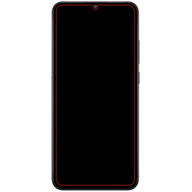 My Style My Style Tempered Glass Screenprotector Samsung Galaxy A-Serie (10-pack)