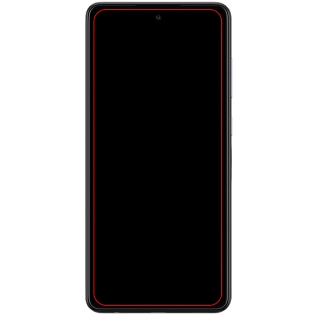 My Style My Style Tempered Glass Screen Protector Samsung Galaxy A72 4G Clear (10-Pack)