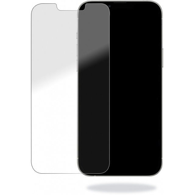 My Style My Style Tempered Glass Screen Protector iPhone 13/13 Pro Clear (10-Pack)