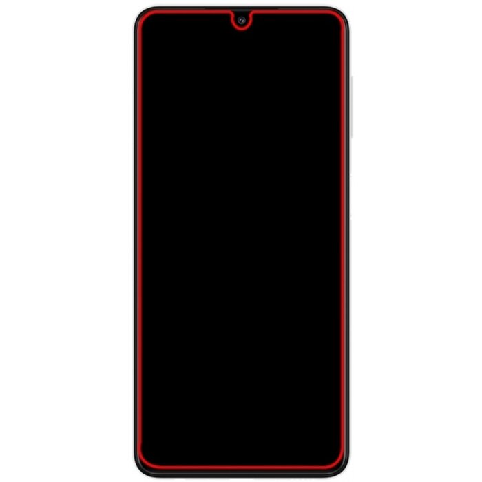 My Style My Style Tempered Glass Screenprotector Samsung Galaxy A22/A32/M22/M32 (10-pack)
