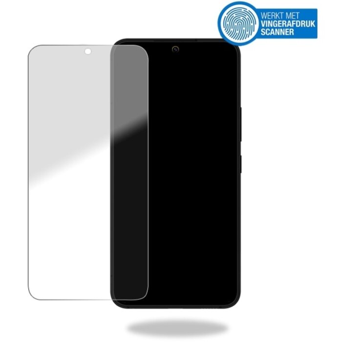 My Style My Style Tempered Glass Samsung Galaxy S22+/S23+ 5G Clear (10-Pack)