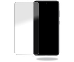 My Style My Style Tempered Glass Samsung Galaxy S21 FE 5G (10-Pack)