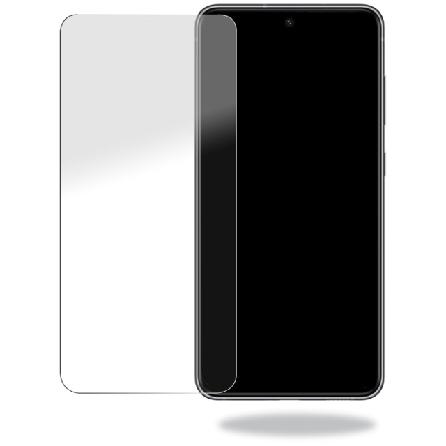 My Style My Style Tempered Glass Samsung Galaxy S21 FE 5G (10-Pack)