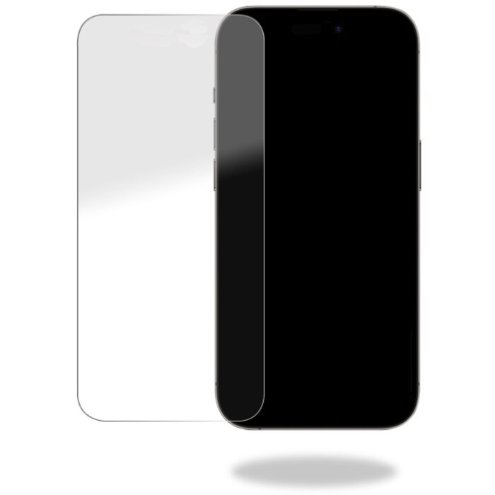 My Style My Style Tempered Glass Screenprotector iPhone 14 Pro Clear (10-Pack)