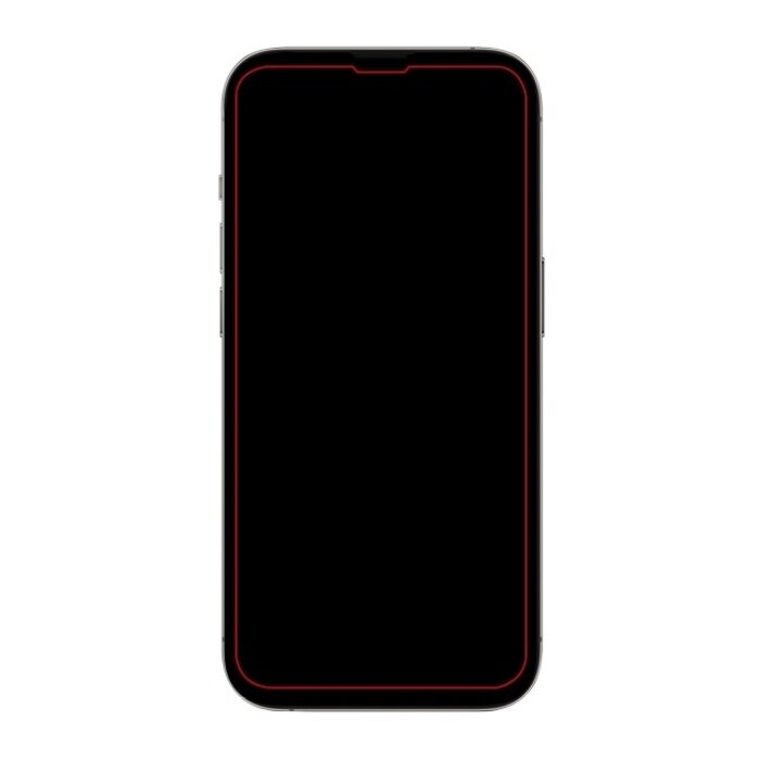 My Style My Style Tempered Glass Screenprotector iPhone 14 Pro Clear (10-Pack)
