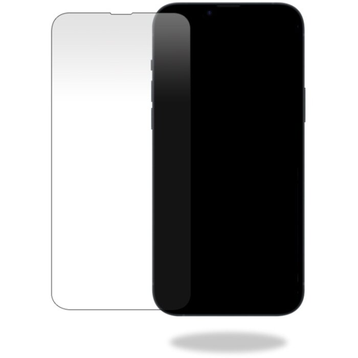 My Style My Style Tempered Glass Screenprotector iPhone 13 Pro Max / 14 Plus (10-Pack)