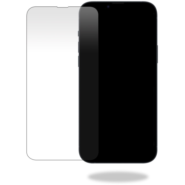 My Style My Style Tempered Glass Screenprotector iPhone 13 Pro Max / 14 Plus (10-Pack)