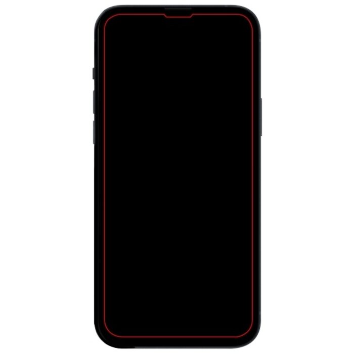 My Style My Style Tempered Glass Screenprotector iPhone 13 Pro Max / 14 Plus (10-Pack)