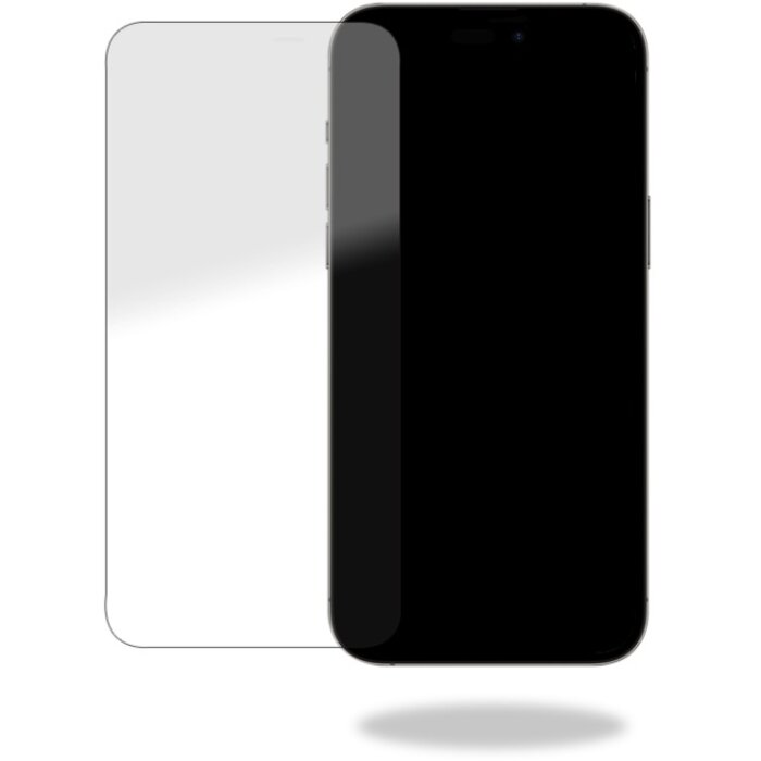 My Style My Style Tempered Glass Screen Protector iPhone 14 Pro Max Clear (10-Pack)