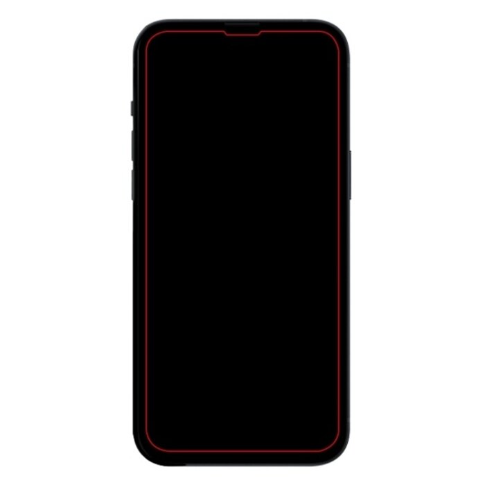 My Style My Style Tempered Glass Screen Protector iPhone 14 Pro Max Clear (10-Pack)