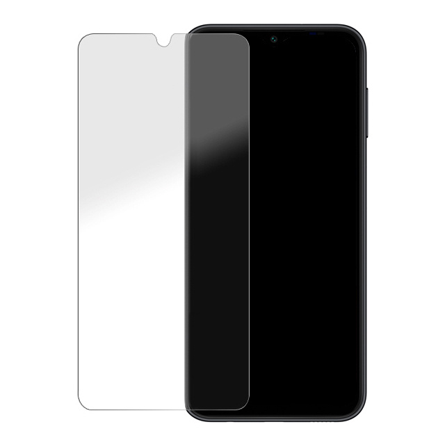 My Style My Style Tempered Glass Screen Protector Samsung Galaxy A14 4G/5G Clear - 10-Pack